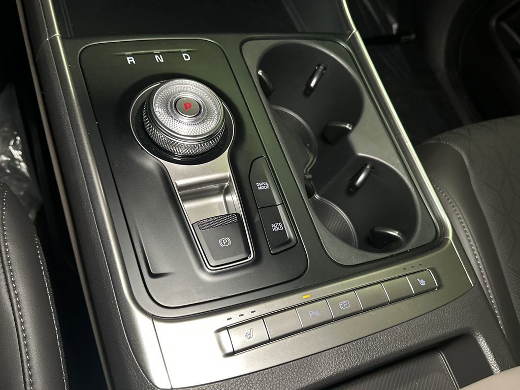 New 2026 Kia Carnival LXS FWD image 22