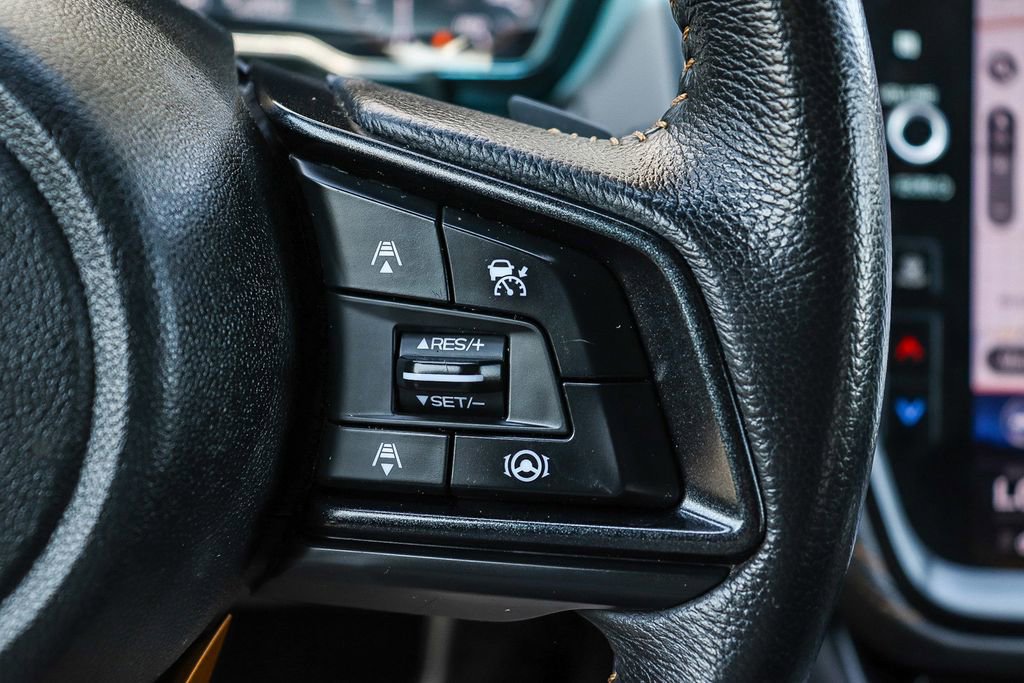 Used 2022 Subaru Outback Wilderness image 23