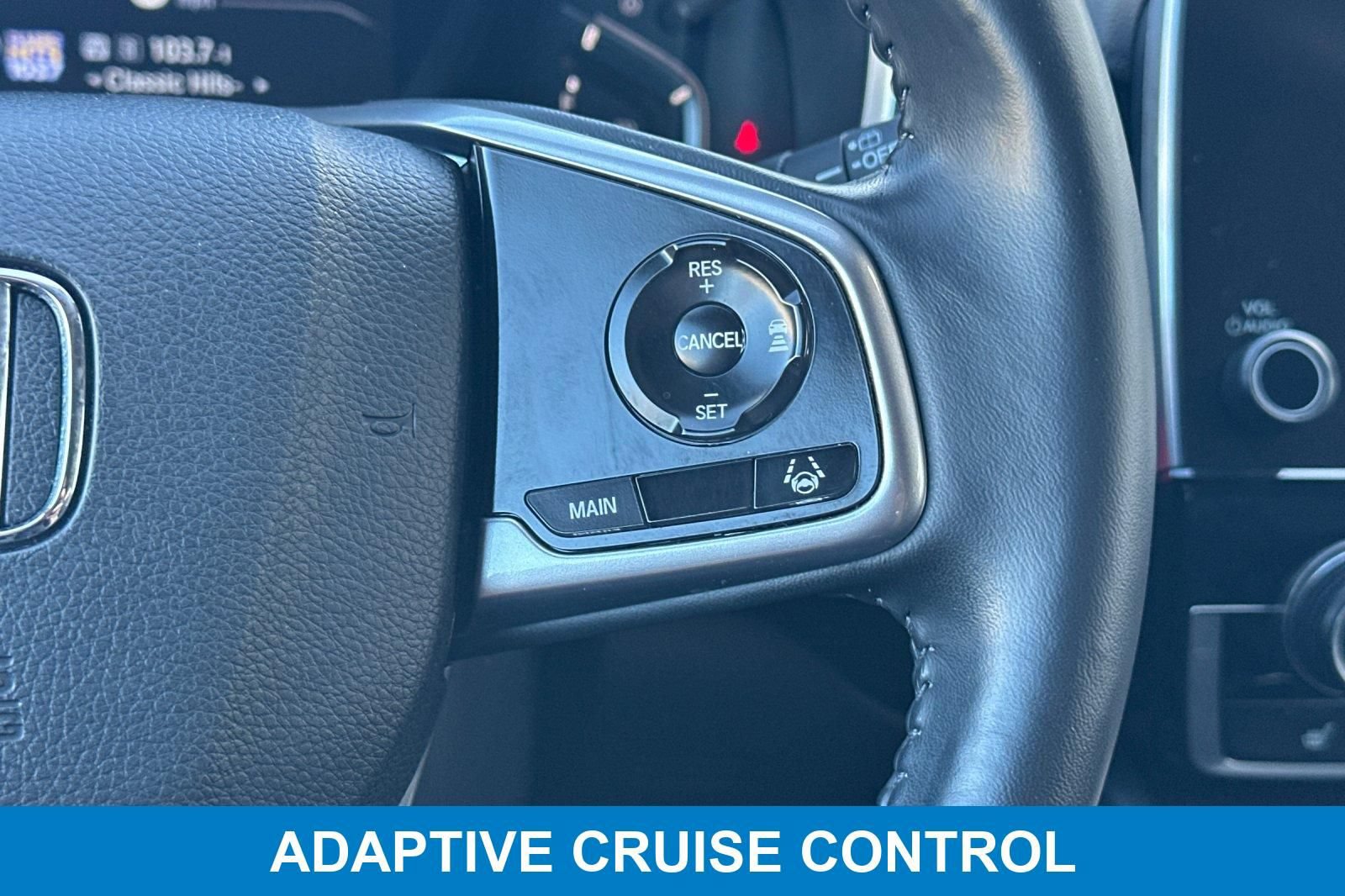 Used 2022 Honda CR-V EX-L image 29