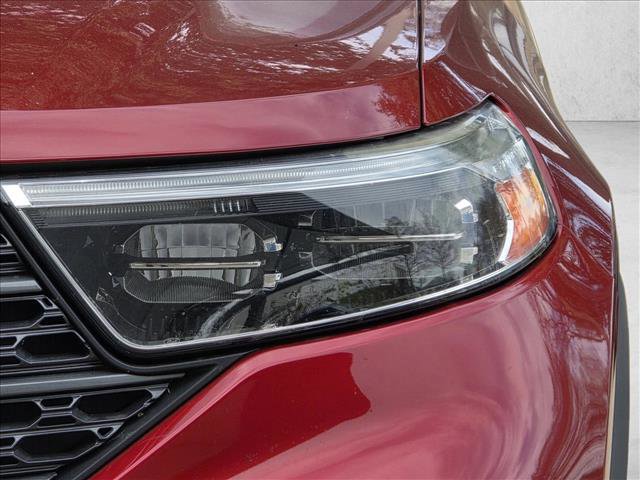Used 2021 Ford Explorer XLT w/ Equipment Group 202A image 9