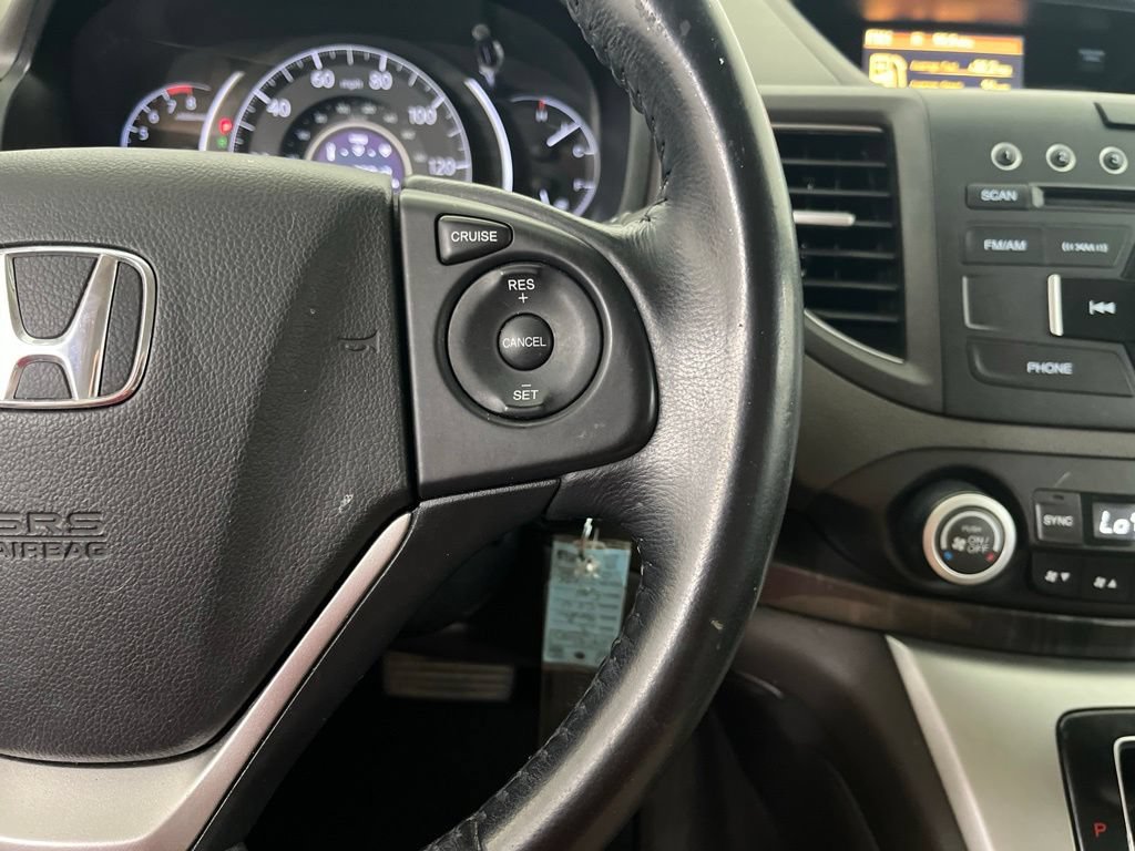 Used 2013 Honda CR-V EX-L image 60