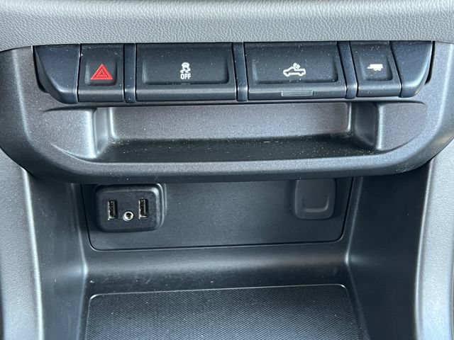 Used 2020 Chevrolet Colorado W/T w/ WT Convenience Package AWD/4WD image 26
