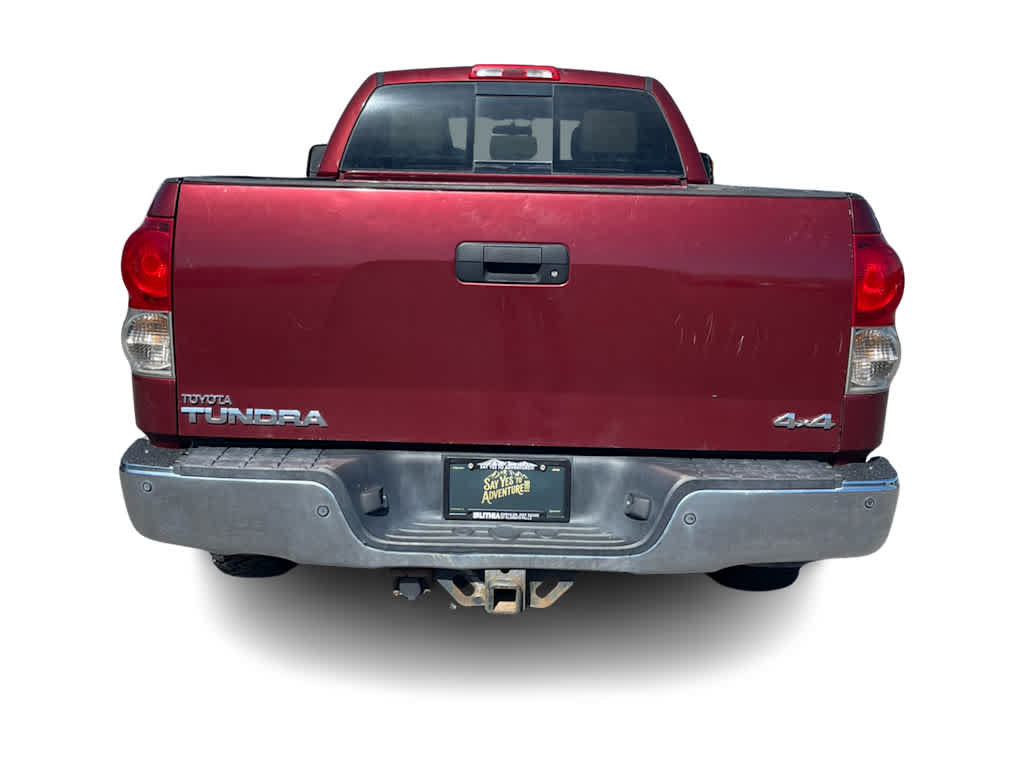Used 2007 Toyota Tundra SR5 AWD/4WD image 5