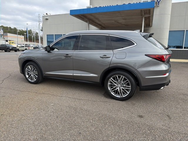 Used 2024 Acura MDX Advance image 4