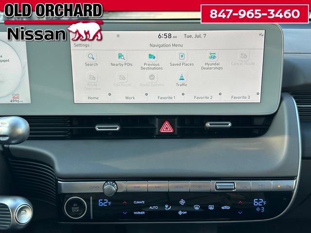 Used 2024 Hyundai Ioniq 5 SEL AWD/4WD image 17