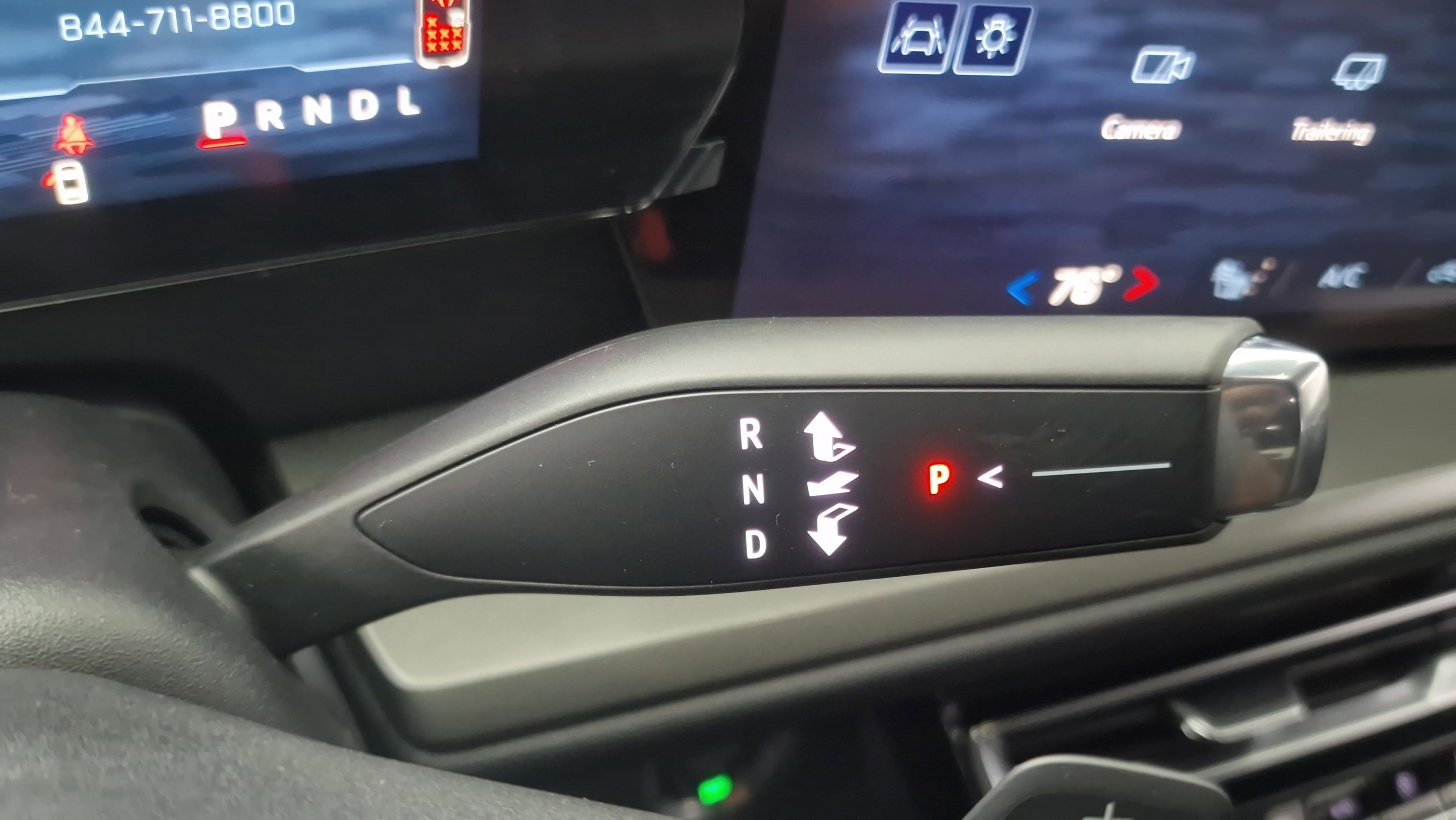 New 2026 Chevrolet Traverse LT w/ LPO, Floor Liner Package image 22