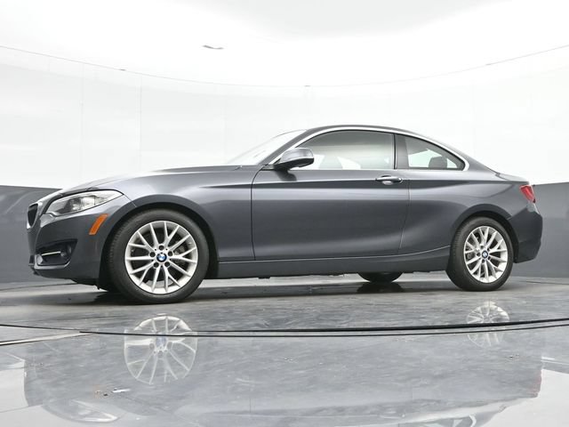 Used 2016 BMW 228i Coupe RWD image 16