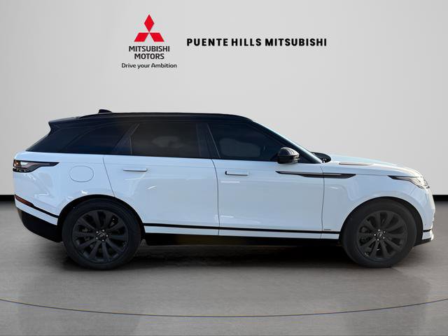 Used 2019 Land Rover Range Rover Velar R-Dynamic SE image 4