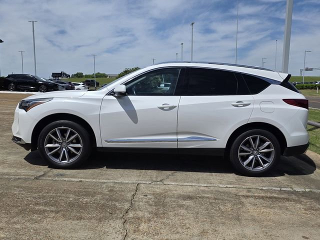 Used 2023 Acura RDX FWD w/ Technology Package image 12