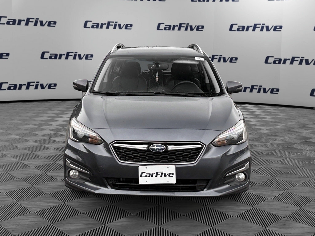 Used 2017 Subaru Impreza 2.0i Limited w/ Popular Package #4A AWD/4WD image 9