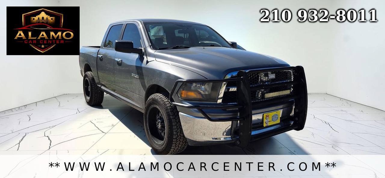 Used 2010 Dodge Ram 1500 Truck SLT RWD image 7