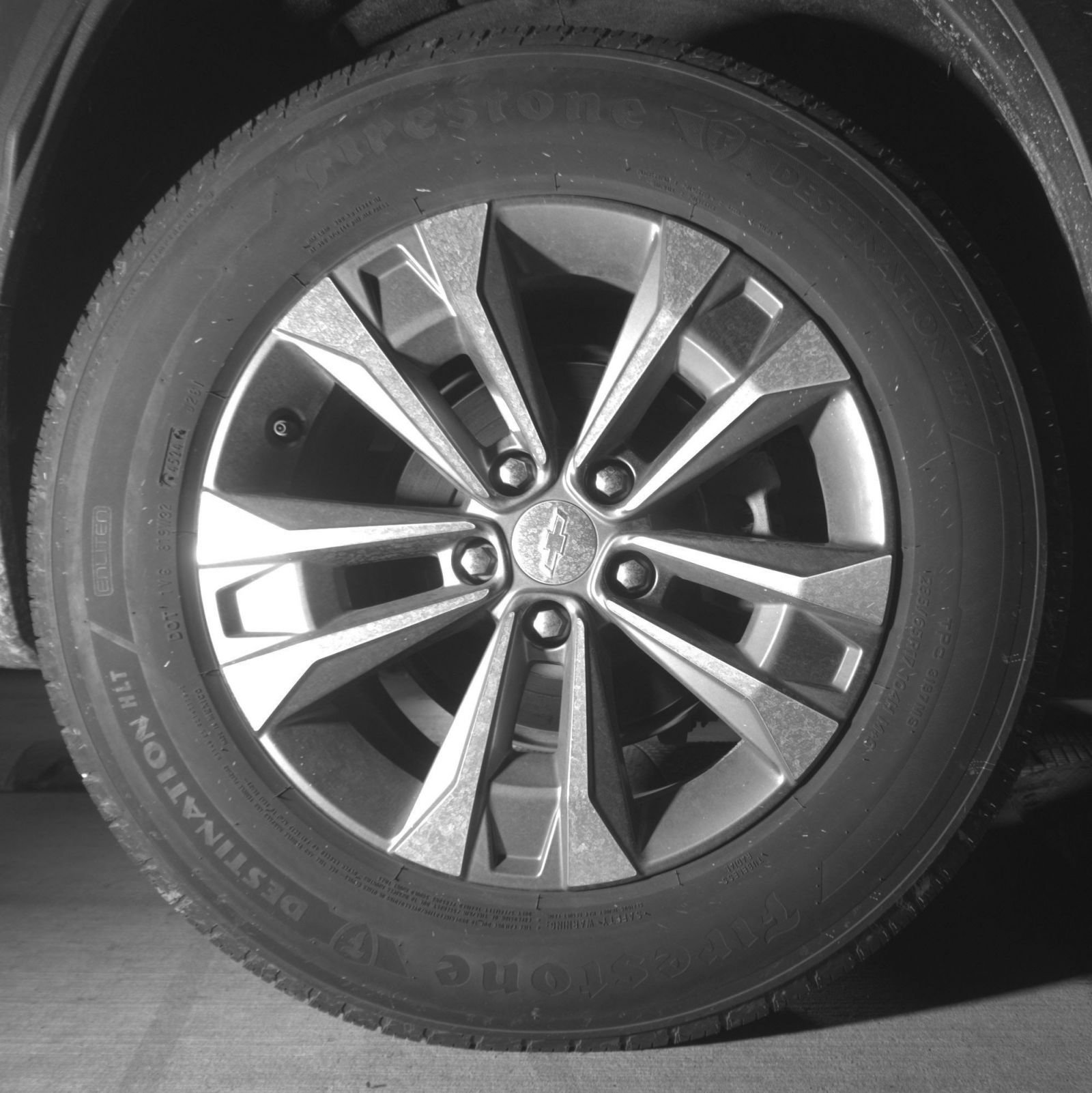 Used 2025 Chevrolet Equinox LT FWD image 17