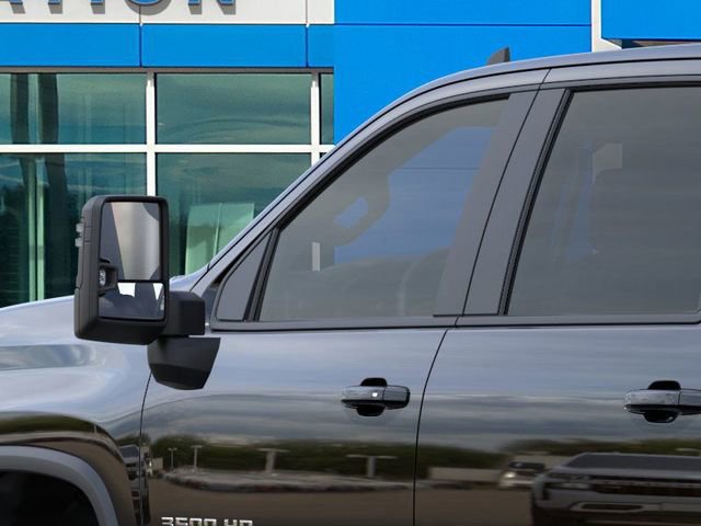 New 2026 Chevrolet Silverado 3500 LT w/ All Star Edition image 12