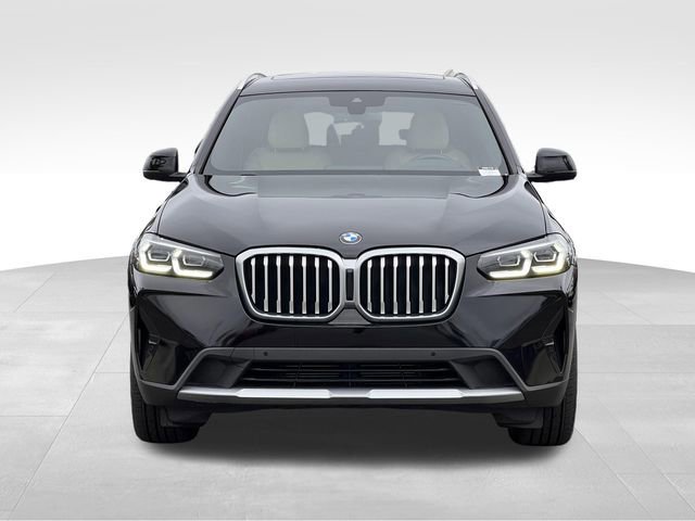 Used 2022 BMW X3 sDrive30i w/ Convenience Package RWD image 8