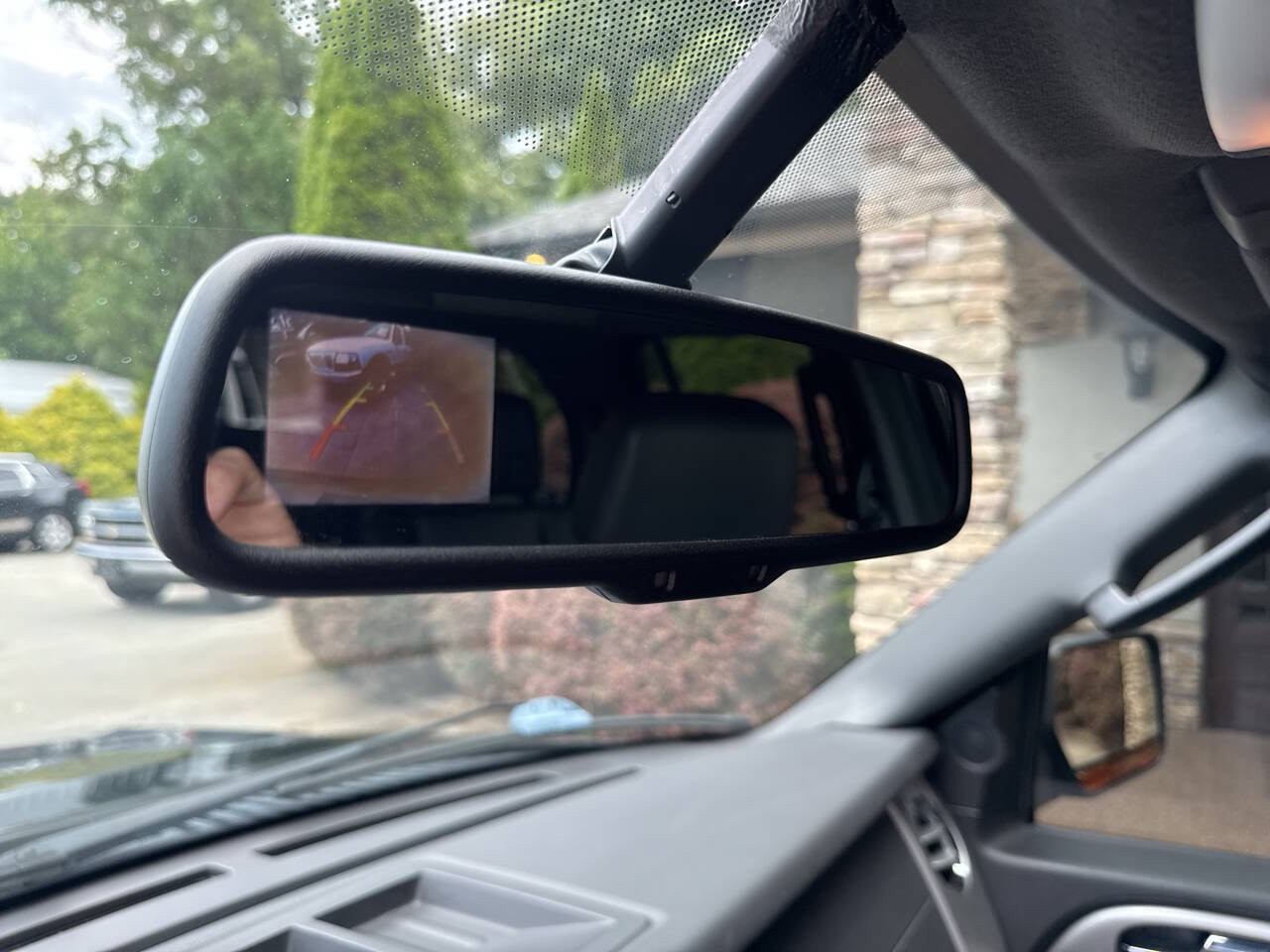 Used 2008 Ford Expedition EL Limited AWD/4WD image 27