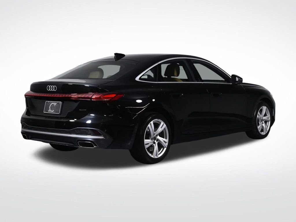 Used 2025 Audi A5 2.0T Premium w/ Convenience Package image 5