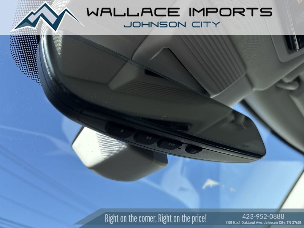 New 2026 Volkswagen Tiguan SE AWD/4WD image 34