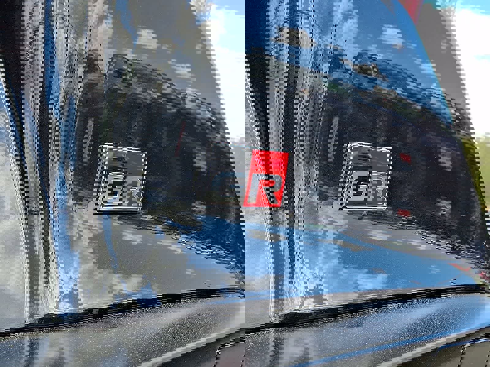 Certified 2023 Toyota Supra Premium w/ Driver Assist Package RWD image 37