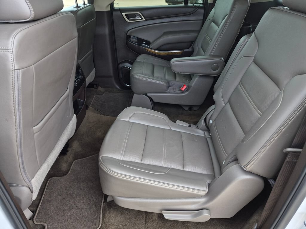 Used 2017 GMC Yukon XL Denali RWD image 30