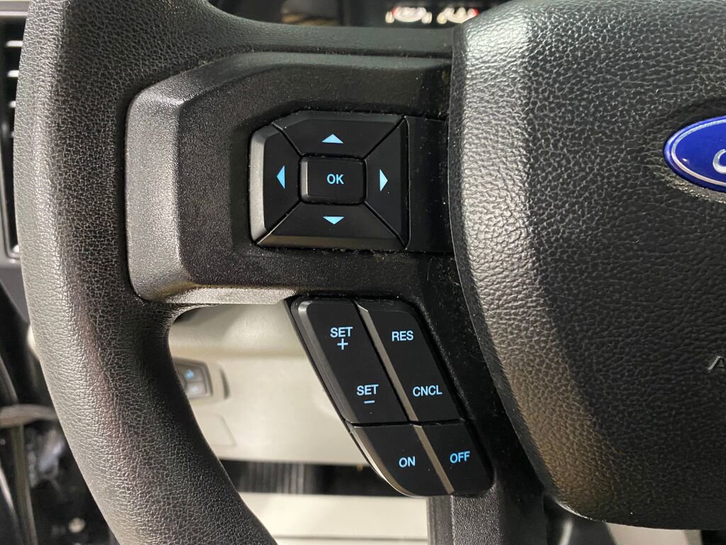 Used 2018 Ford F150 XL w/ Equipment Group 101A Mid image 13