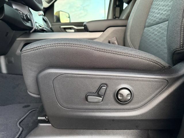 New 2026 RAM 1500 Big Horn AWD/4WD image 14