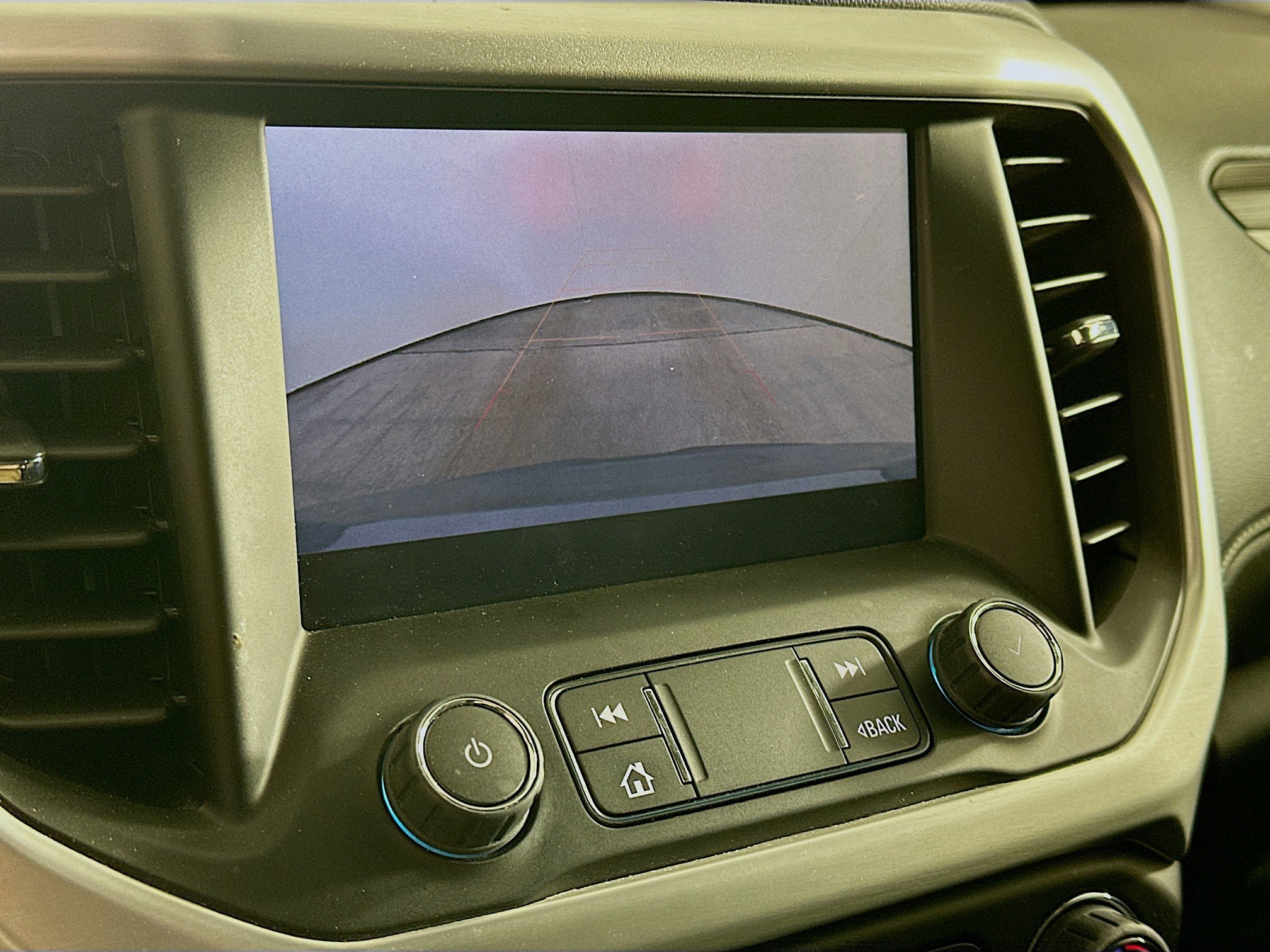 Used 2023 GMC Acadia SLT w/ Elevation Edition image 23