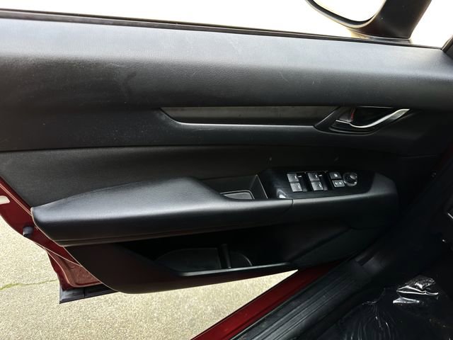 Used 2018 MAZDA CX-5 Sport image 13