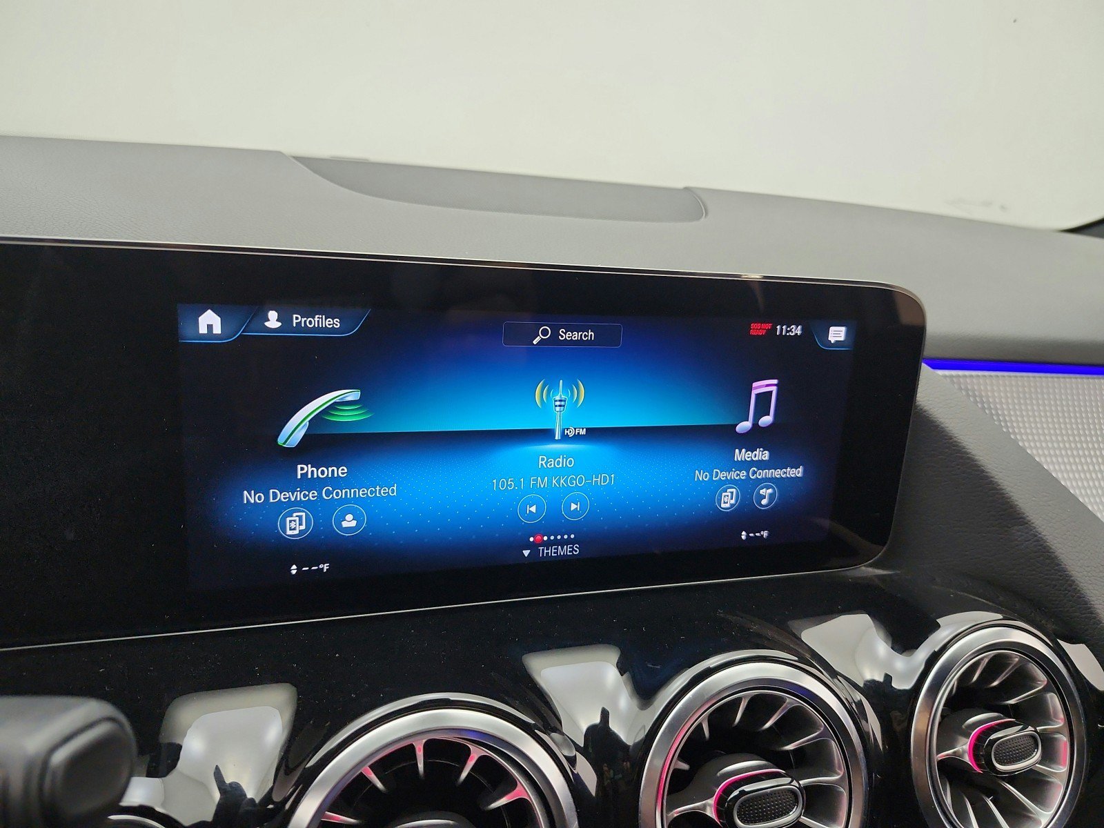 Used 2023 Mercedes-Benz GLA 250 image 9