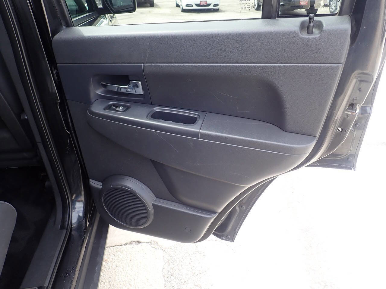 Used 2010 Jeep Liberty Sport w/ Popular Equipment Group image 26