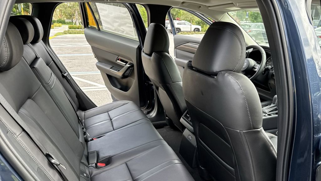 New 2026 MAZDA CX-50 AWD 2.5 Hybrid w/ Weather Package image 34