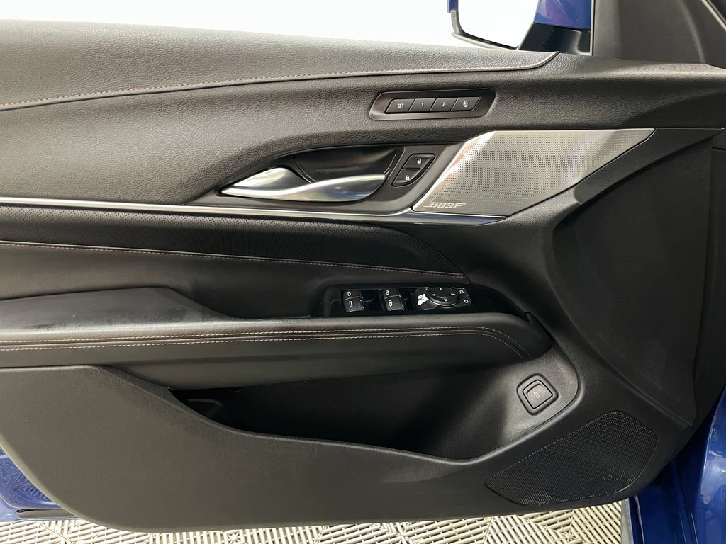 Used 2020 Cadillac CT4 Sport RWD image 22