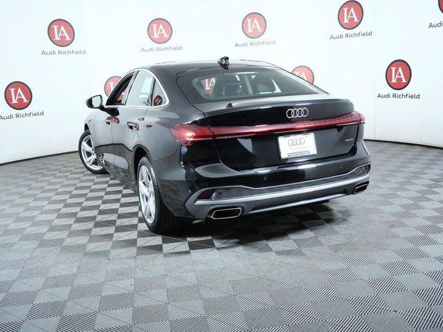 Used 2025 Audi A5 2.0T Premium w/ Convenience Package AWD/4WD image 6
