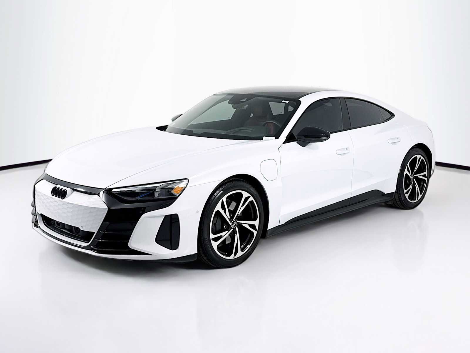 Used 2023 Audi e-tron GT Prestige