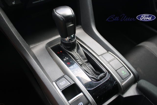 Used 2021 Honda Civic EX image 16
