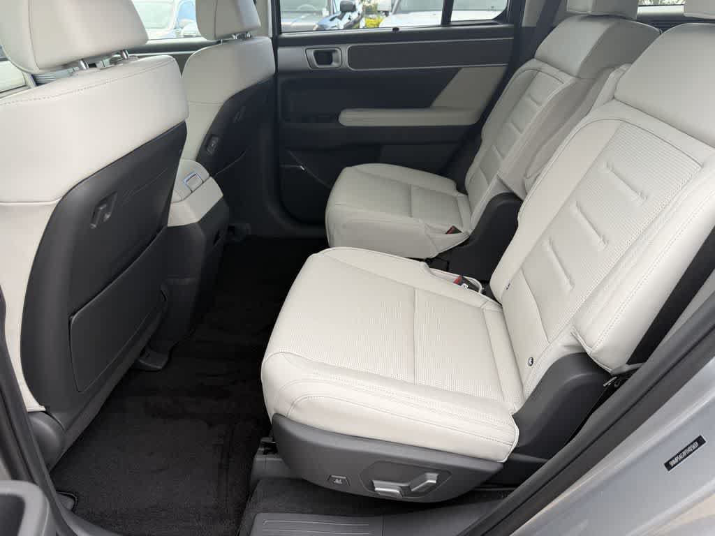 New 2026 Hyundai Santa Fe Calligraphy FWD image 22