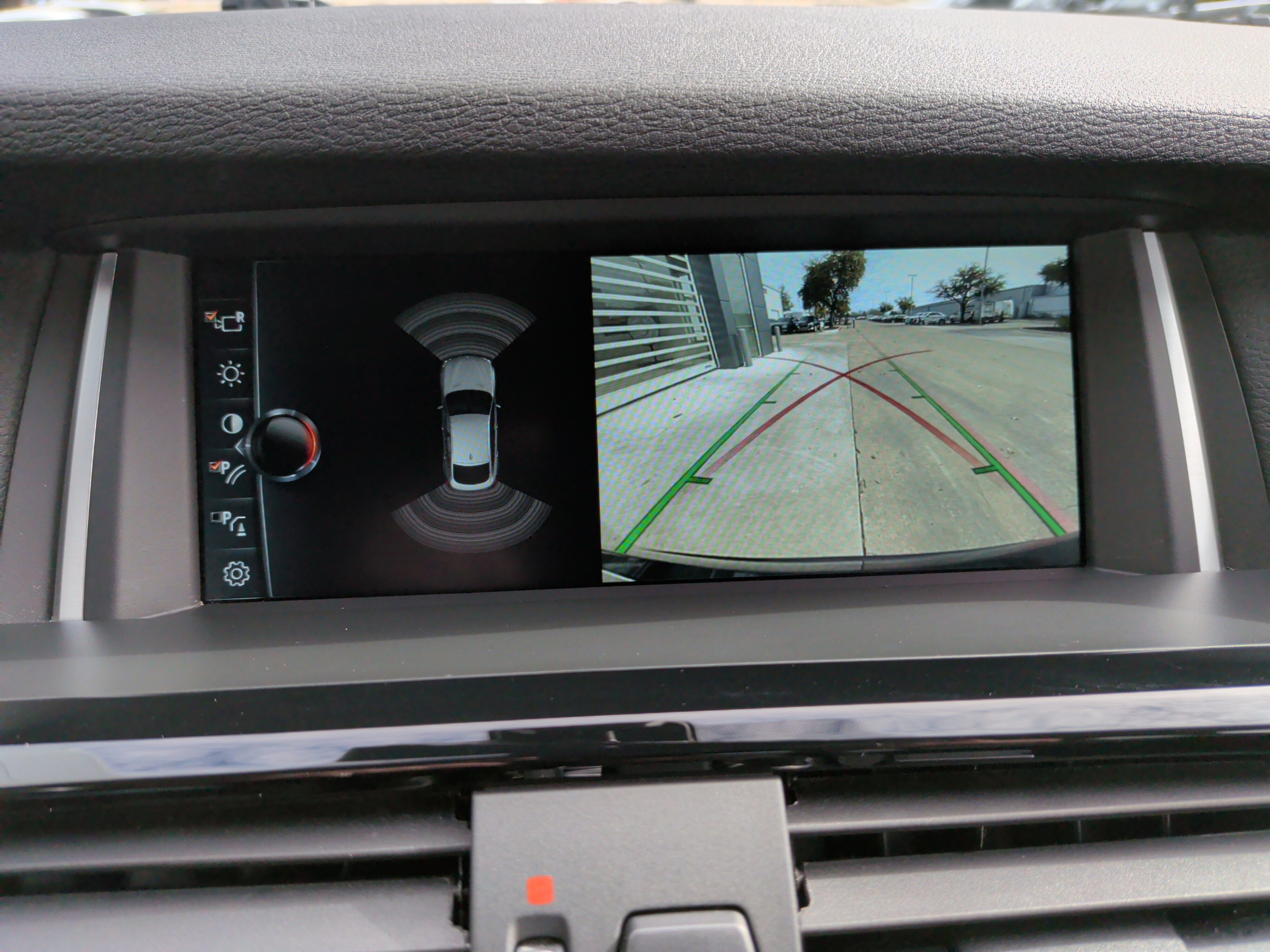 Used 2017 BMW X4 M40i image 24