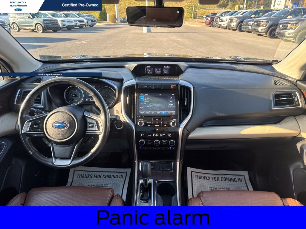 Used 2020 Subaru Ascent Touring w/ Popular Package #2 AWD/4WD image 11