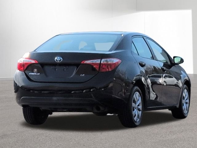 Used 2014 Toyota Corolla LE image 5