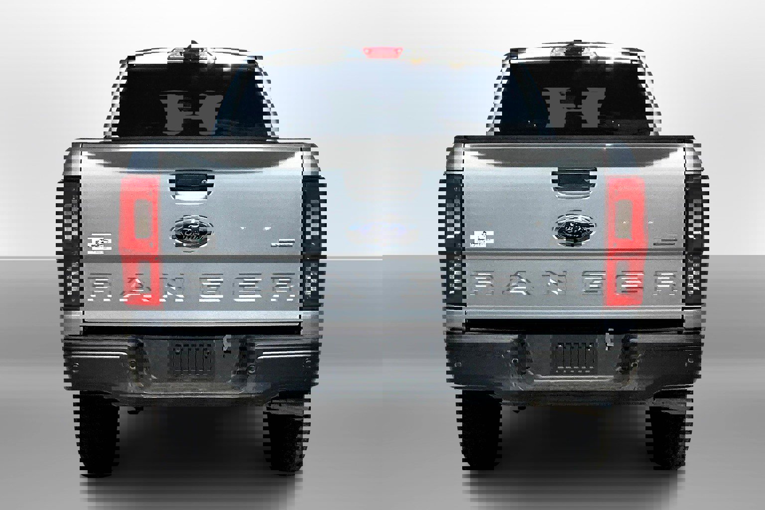 Used 2020 Ford Ranger XLT w/ Equipment Group 301A Mid image 4