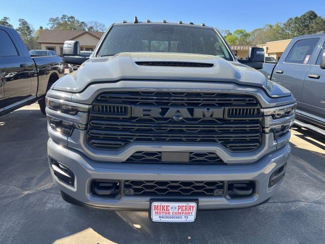 New 2026 RAM 2500 Laramie image 2
