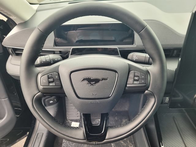New 2026 Ford Mustang Mach-E Select w/ Comfort Package Lite RWD image 10