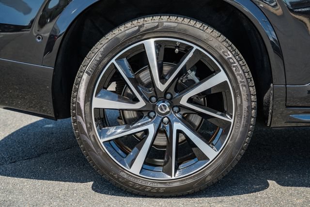 Certified 2024 Volvo XC90 B6 Ultimate AWD/4WD image 19