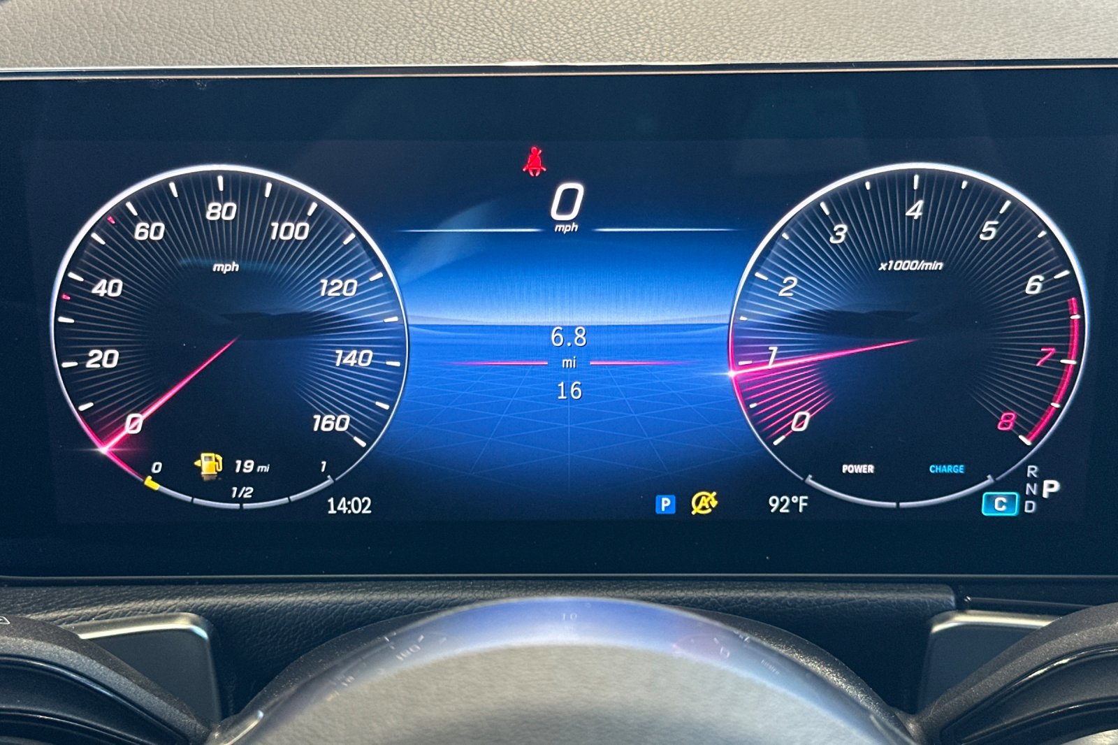 New 2025 Mercedes-Benz GLB 250 250 image 28