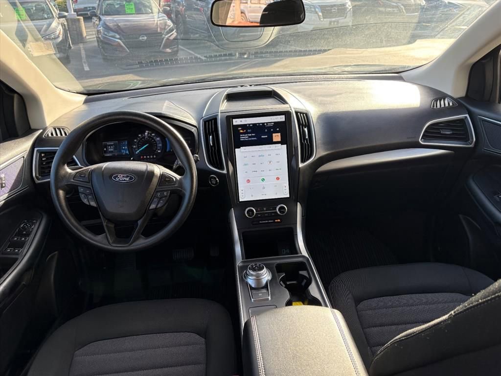 Used 2024 Ford Edge SE AWD/4WD image 7