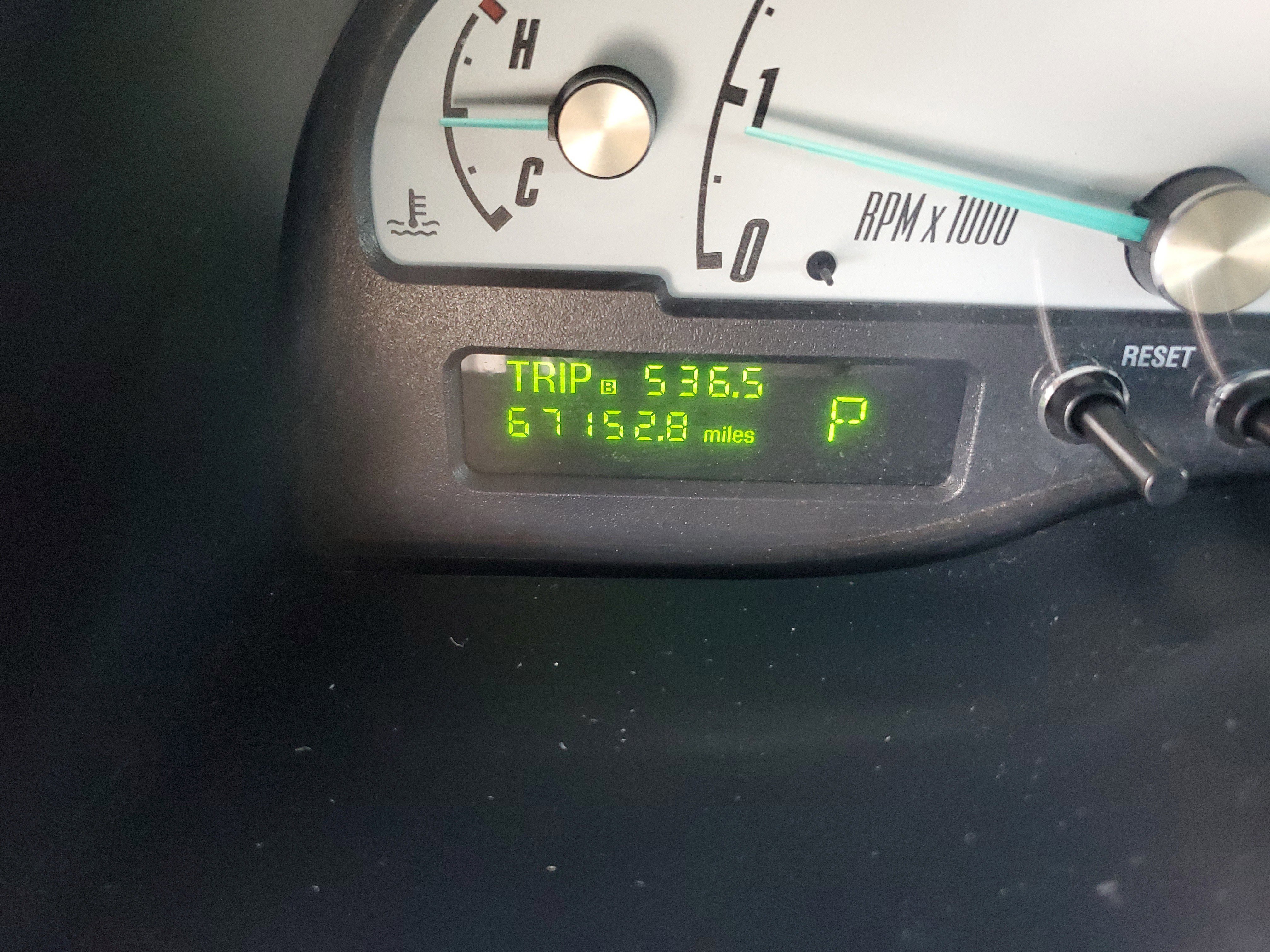 Used 2002 Ford Thunderbird image 27