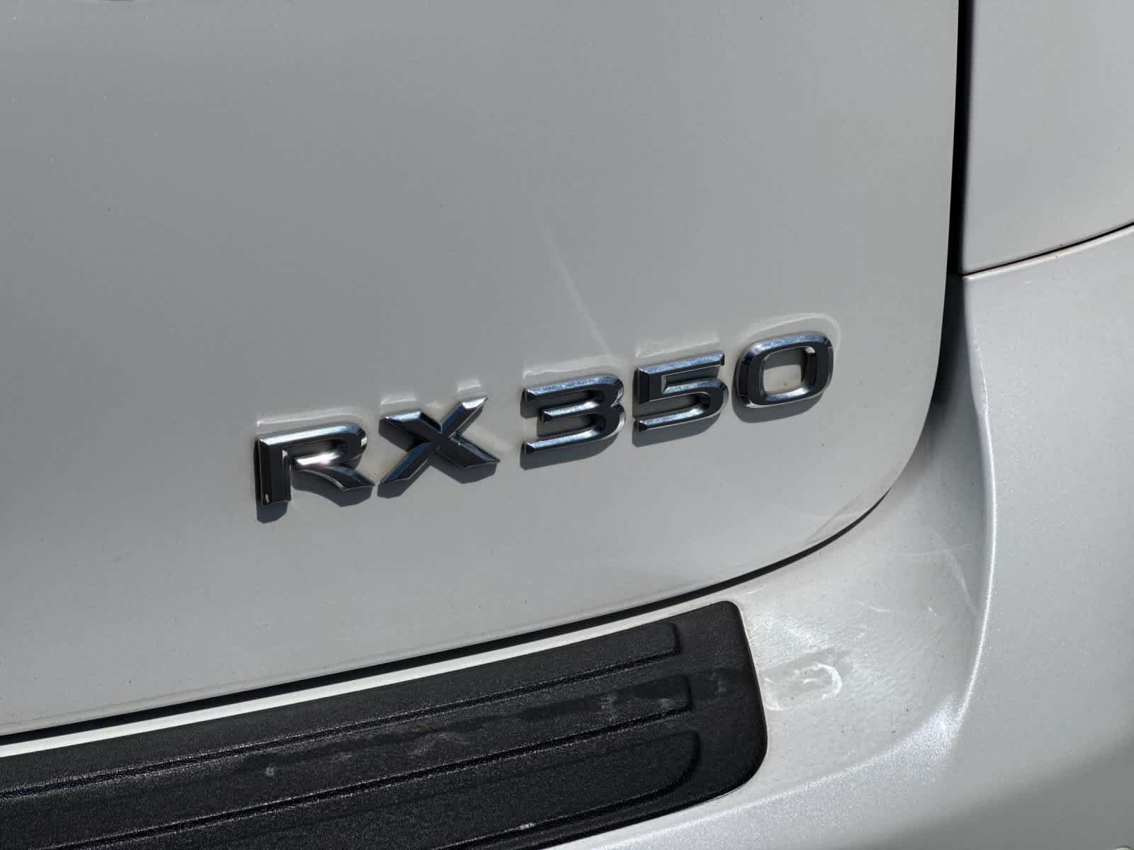 Used 2015 Lexus RX 350 AWD w/ Premium Package image 32
