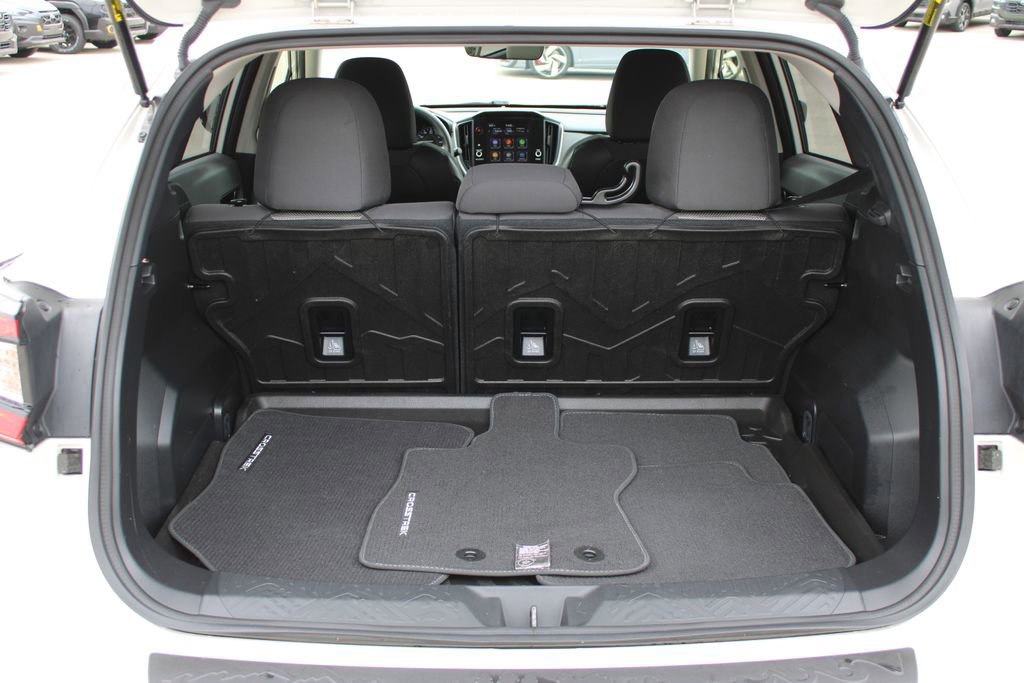 Certified 2024 Subaru Crosstrek 2.0i Premium AWD/4WD image 28