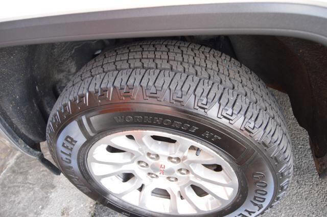 Used 2014 GMC Sierra 1500 SLE w/ SLE Value Package image 61