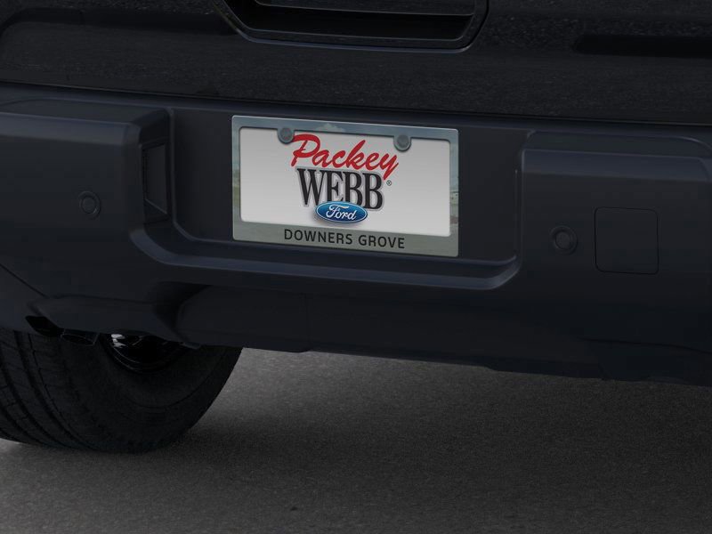 New 2026 Ford Bronco Sport Outer Banks w/ Outer Banks Tech Package+ image 24