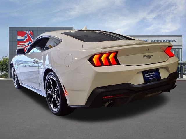 Used 2024 Ford Mustang Premium RWD image 3